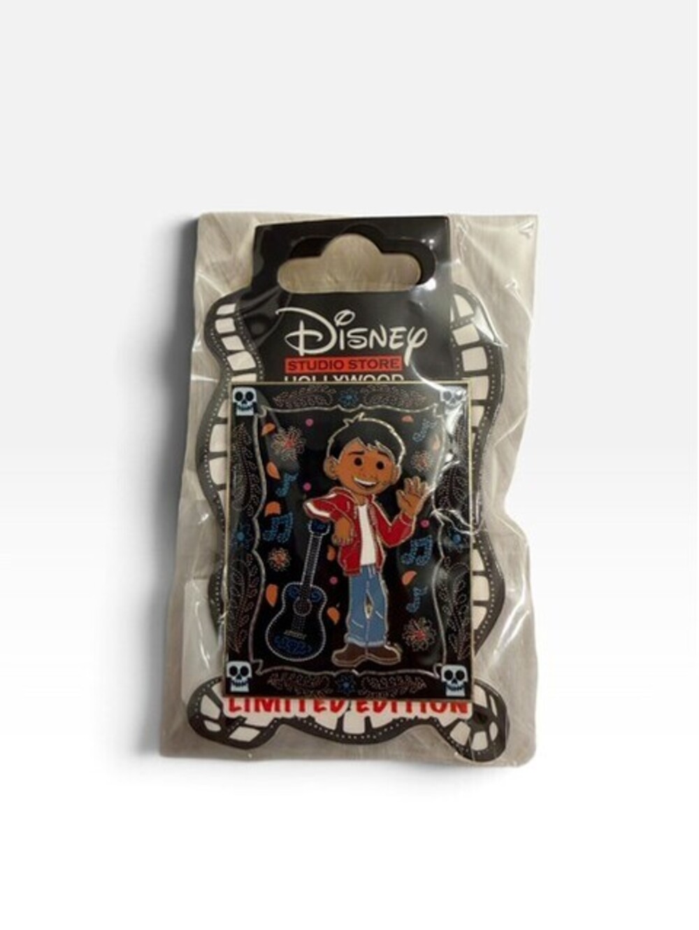 DSSH LE 400 TAPESTRY SERIES COCO MIGUEL